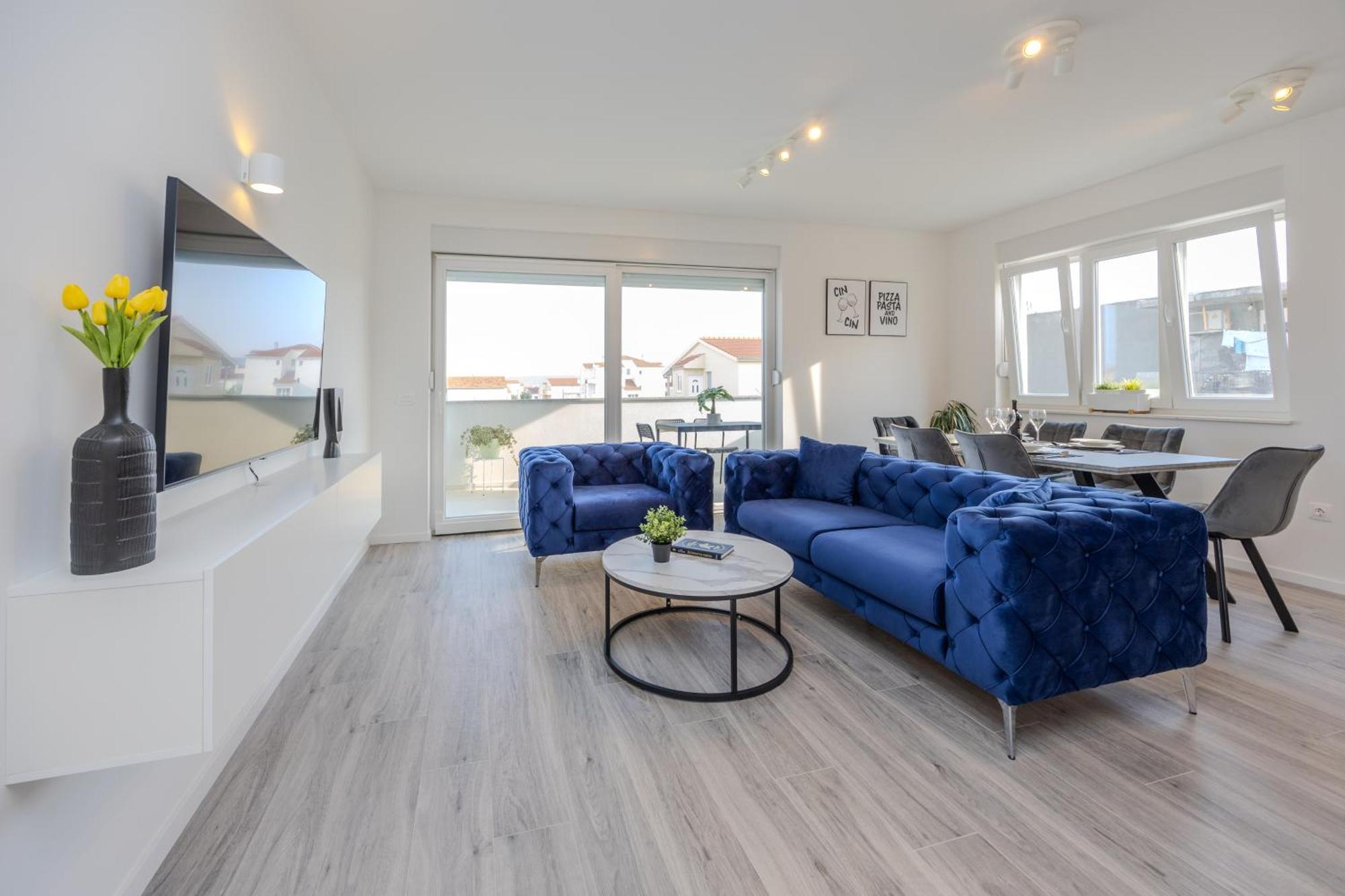 Appartement San Sebastian