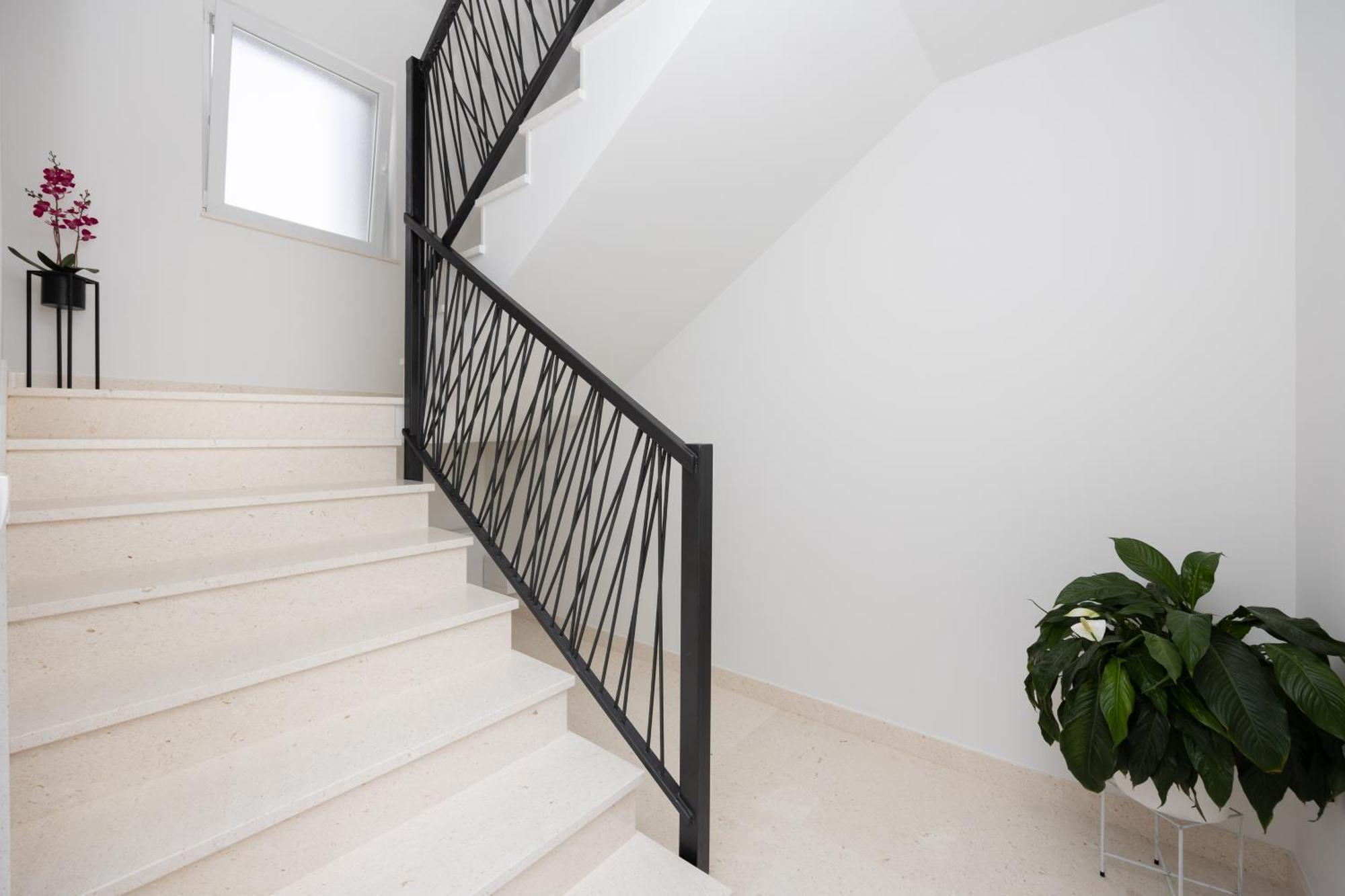 San Sebastian Appartement
