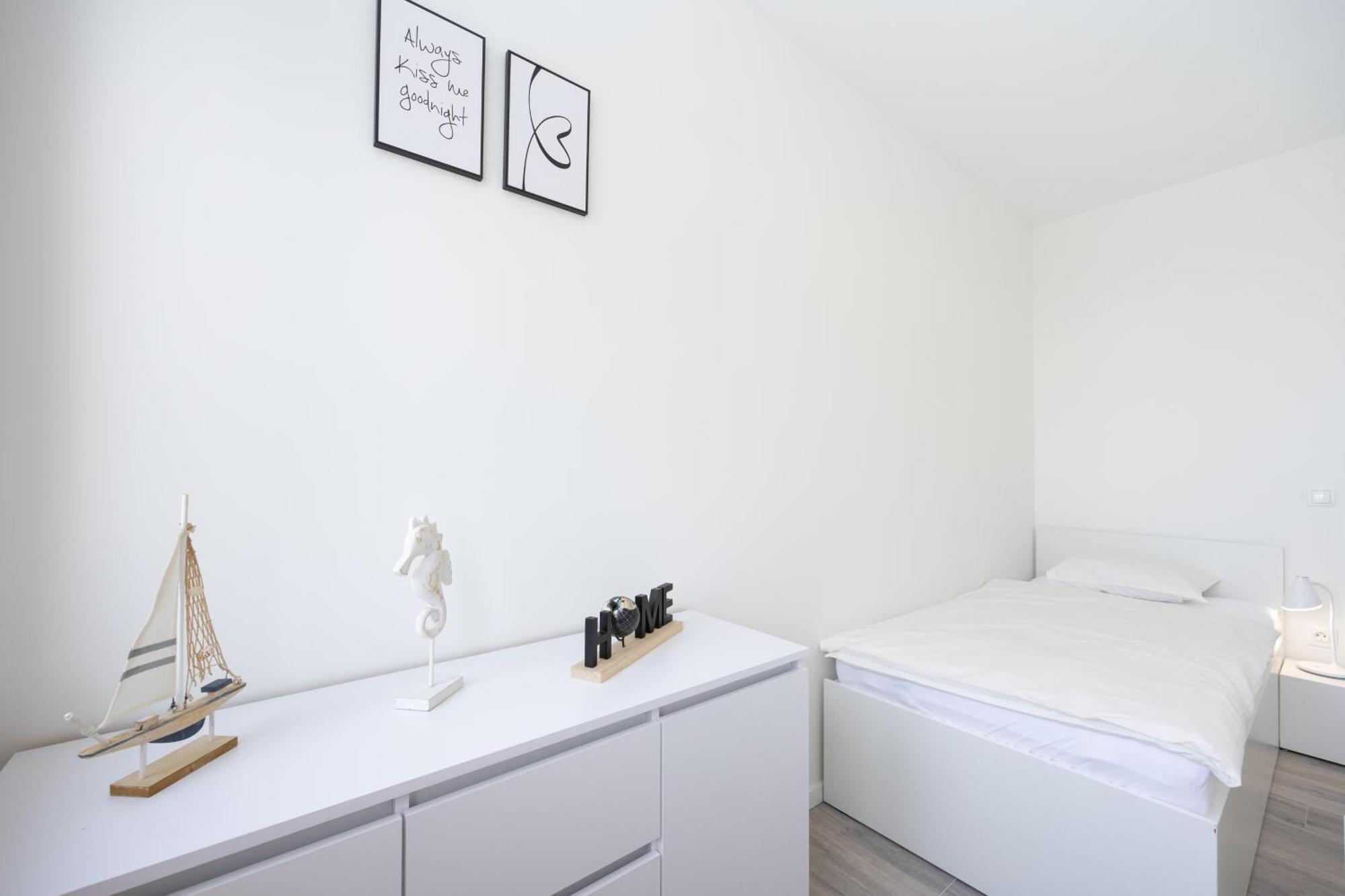 Appartement San Sebastian *