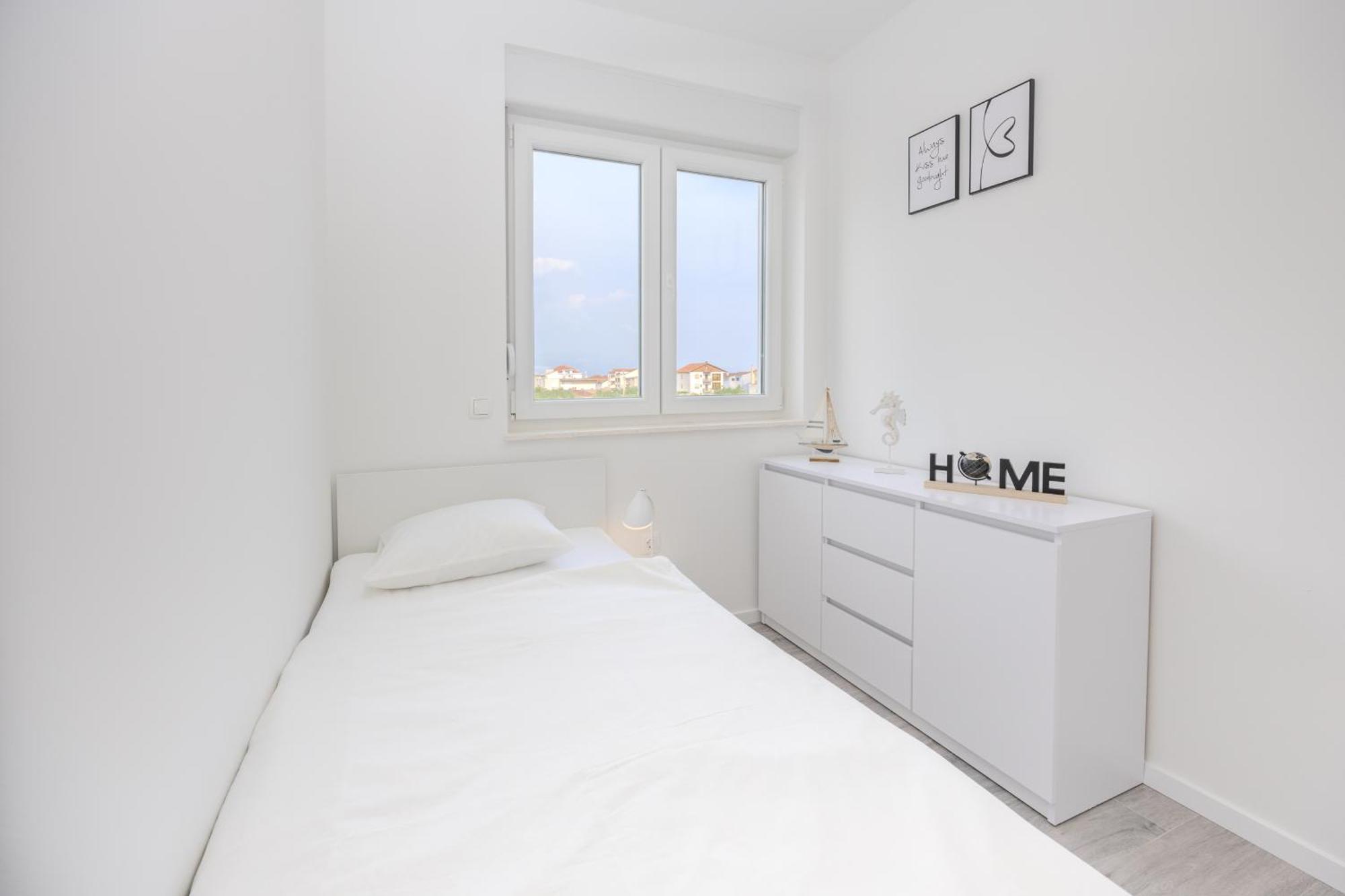 San Sebastian Appartement Kaštela